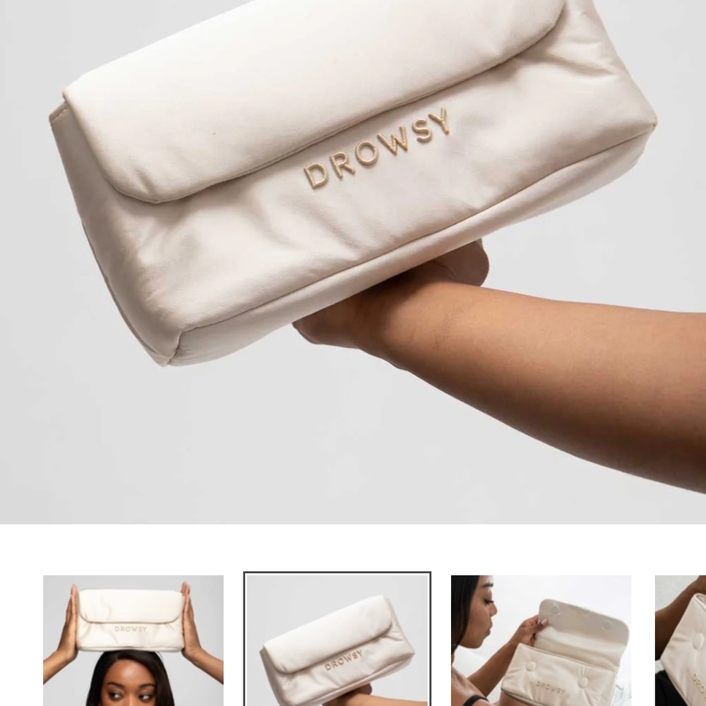 Drowsy Essential bag